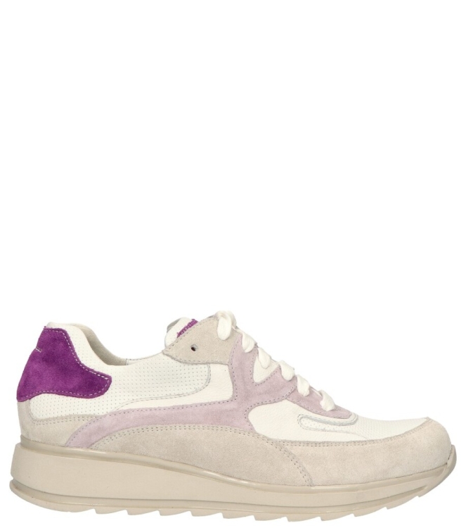 Durea sneaker <span>6272 688 0822</span> 6272 688 0822 paars - www.bremmerschoenen.pro - Bremmer Schoenen