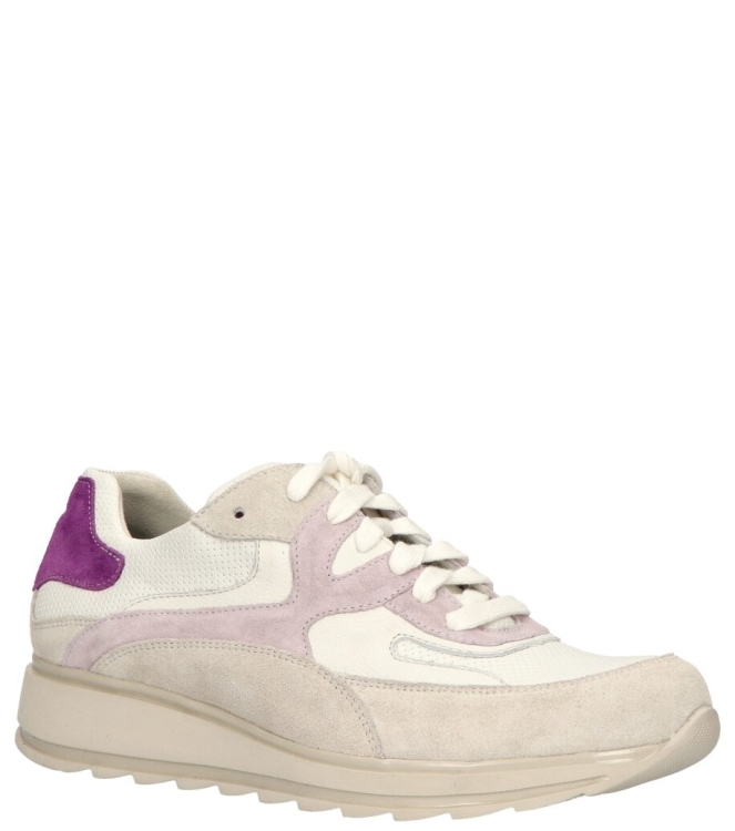 Durea sneaker <span>6272 688 0822</span> 6272 688 0822 paars - www.bremmerschoenen.pro - Bremmer Schoenen