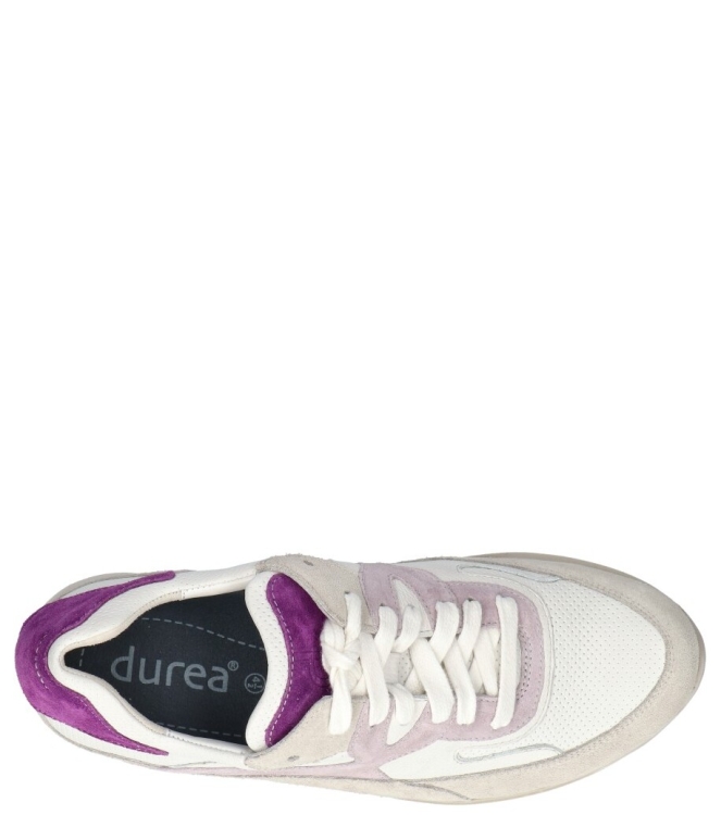 Durea sneaker <span>6272 688 0822</span> 6272 688 0822 paars - www.bremmerschoenen.pro - Bremmer Schoenen