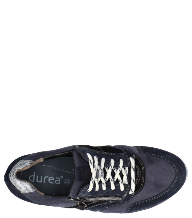 Durea Durea sneaker <span>6279 688 0426</span> 0426 blauw Durea sneaker <span>6279 688 0426</span> 6279 688 0426 blauw - www.bremmerschoenen.pro - Bremmer Schoenen