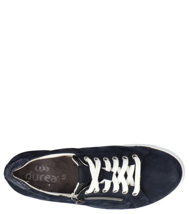 Durea Durea sneaker <span>6291 688 0934</span> 0934 blauw Durea sneaker <span>6291 688 0934</span> 6291 688 0934 blauw - www.bremmerschoenen.pro - Bremmer Schoenen