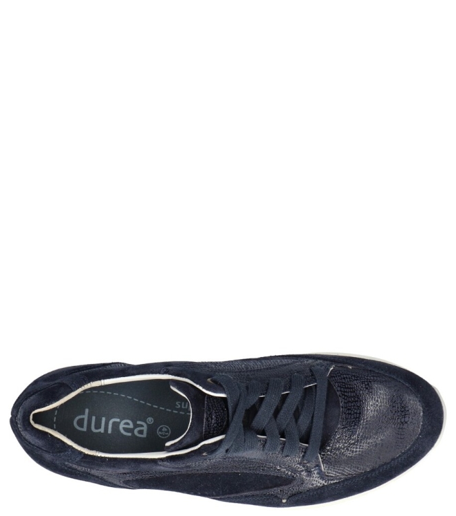 Durea Durea sneaker <span>6148 688 1030</span> 1030 blauw Durea sneaker <span>6148 688 1030</span> 6148 688 1030 blauw - www.bremmerschoenen.pro - Bremmer Schoenen