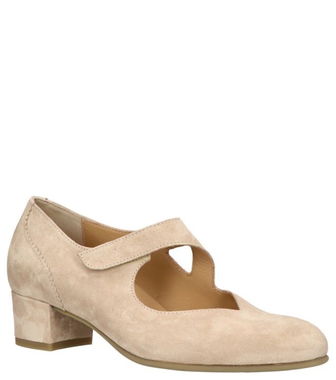 Durea Durea bandschoen <span>5755 008 0502</span> 0502 beige Durea bandschoen <span>5755 008 0502</span> 5755 008 0502 beige - www.bremmerschoenen.pro - Bremmer Schoenen