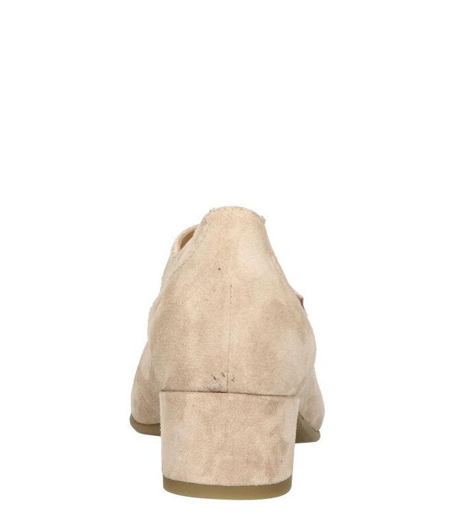 Durea Durea bandschoen <span>5755 008 0502</span> 0502 beige Durea bandschoen <span>5755 008 0502</span> 5755 008 0502 beige - www.bremmerschoenen.pro - Bremmer Schoenen