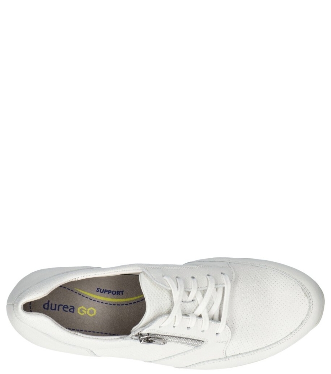 Durea Durea sneaker <span>6287 288 8387</span> 8387 wit Durea sneaker <span>6287 288 8387</span> 6287 288 8387 wit - www.bremmerschoenen.pro - Bremmer Schoenen