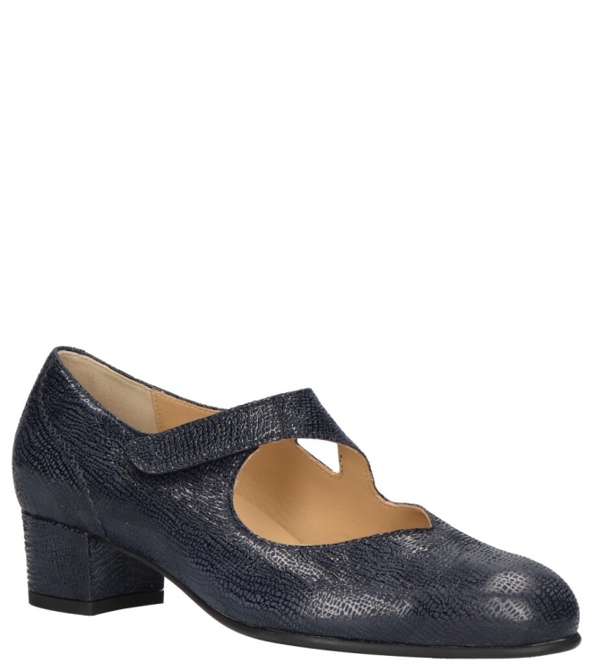 Durea Durea bandschoen <span>5755 008 1003</span> 1003 blauw Durea bandschoen <span>5755 008 1003</span> 5755 008 1003 blauw - www.bremmerschoenen.pro - Bremmer Schoenen