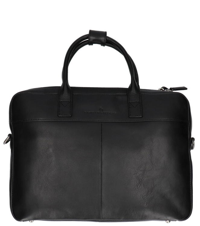 Castelijn & Beerens C&B werktas <span>15 9472 ZW</span> Zwart C&B werktas <span>15 9472 ZW</span> 15 9472 ZW zwart - www.bremmerschoenen.pro - Bremmer Schoenen