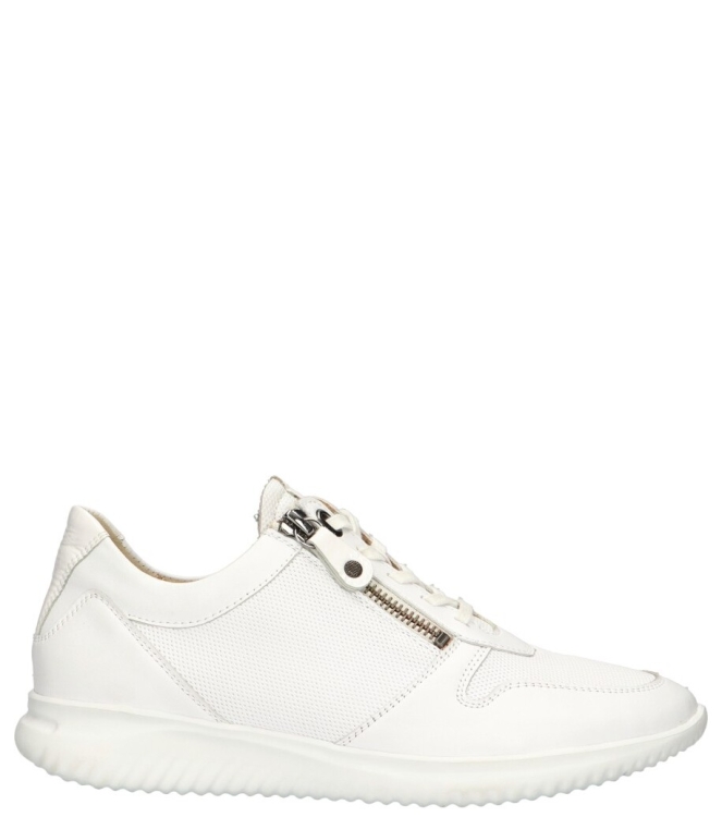 Hartjes sneaker <span>162.1124 02/02 Breeze</span> 162.1124 02/02 Breeze wit - www.bremmerschoenen.pro - Bremmer Schoenen