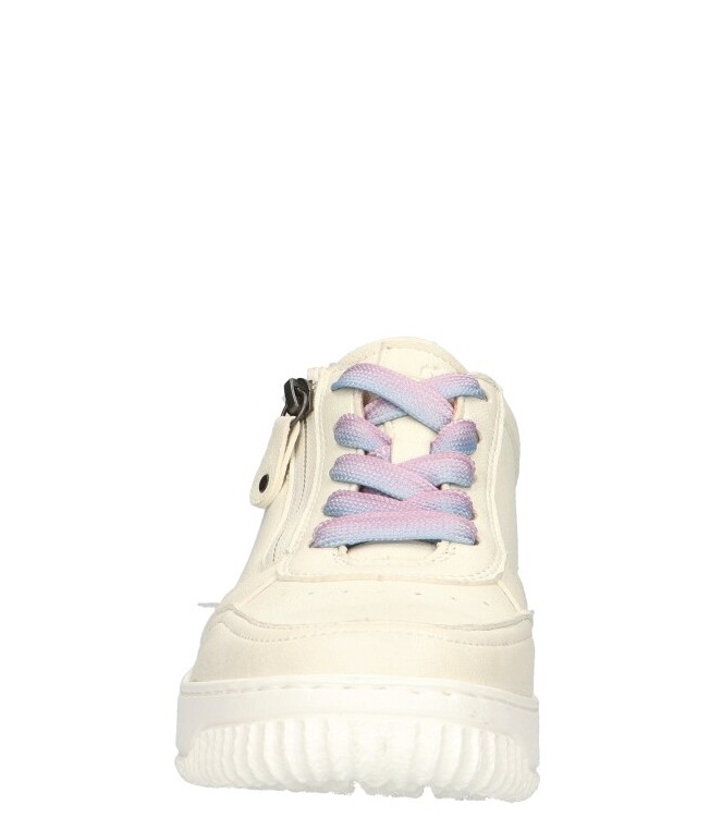 Hartjes Hartjes sneaker <span>162.1952 02/82 Boogie</span> Weiss/ Lavendel Hartjes sneaker <span>162.1952 02/82 Boogie</span> 162.1952 02/82 Boogie wit - www.bremmerschoenen.pro - Bremmer Schoenen