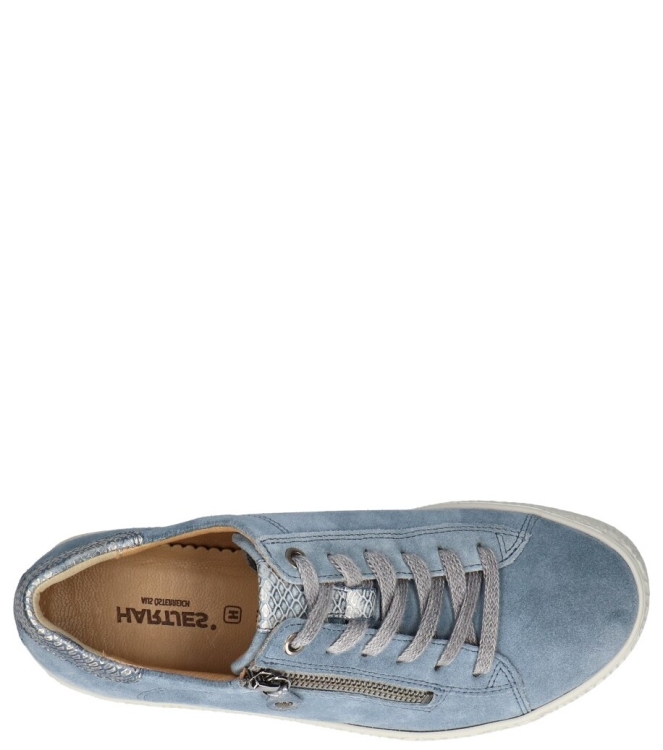 Hartjes Hartjes sneaker <span>162.1401 43/42 Phil</span> Heaven/ Aqau Hartjes sneaker <span>162.1401 43/42 Phil</span> 162.1401 43/42 Phil blauw - www.bremmerschoenen.pro - Bremmer Schoenen