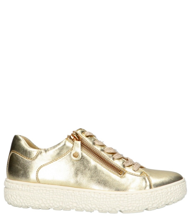 Hartjes Hartjes sneaker <span>162.1402 40/00 Phil</span> Gold Hartjes sneaker <span>162.1402 40/00 Phil</span> 162.1402 40/00 Phil goud - www.bremmerschoenen.pro - Bremmer Schoenen