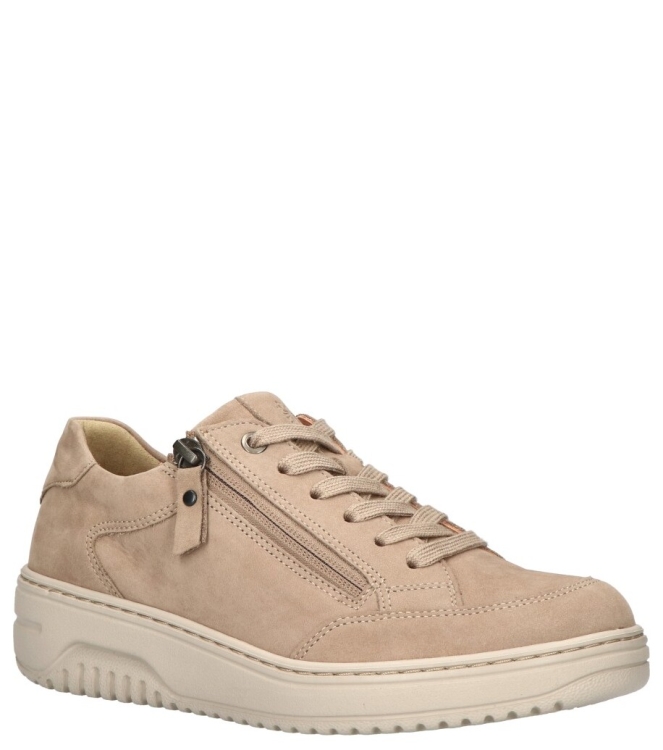 Hartjes Hartjes sneaker <span>162.1709 26/00 Soul</span> Birke Hartjes sneaker <span>162.1709 26/00 Soul</span> 162.1709 26/00 Soul beige - www.bremmerschoenen.pro - Bremmer Schoenen