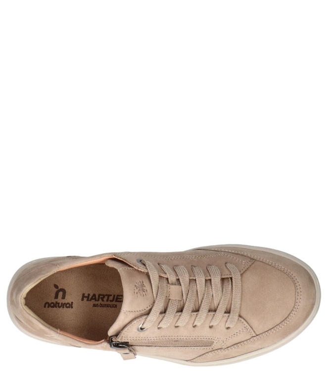 Hartjes Hartjes sneaker <span>162.1709 26/00 Soul</span> Birke Hartjes sneaker <span>162.1709 26/00 Soul</span> 162.1709 26/00 Soul beige - www.bremmerschoenen.pro - Bremmer Schoenen