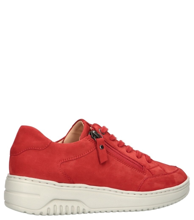 Hartjes Hartjes sneaker <span>162.1709 55/00 Soul</span> Chili Hartjes sneaker <span>162.1709 55/00 Soul</span> 162.1709 55/00 Soul rood - www.bremmerschoenen.pro - Bremmer Schoenen