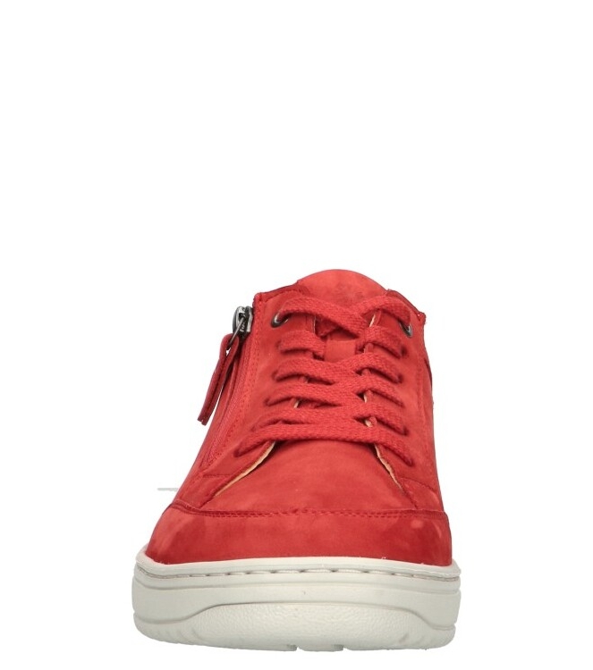 Hartjes Hartjes sneaker <span>162.1709 55/00 Soul</span> Chili Hartjes sneaker <span>162.1709 55/00 Soul</span> 162.1709 55/00 Soul rood - www.bremmerschoenen.pro - Bremmer Schoenen