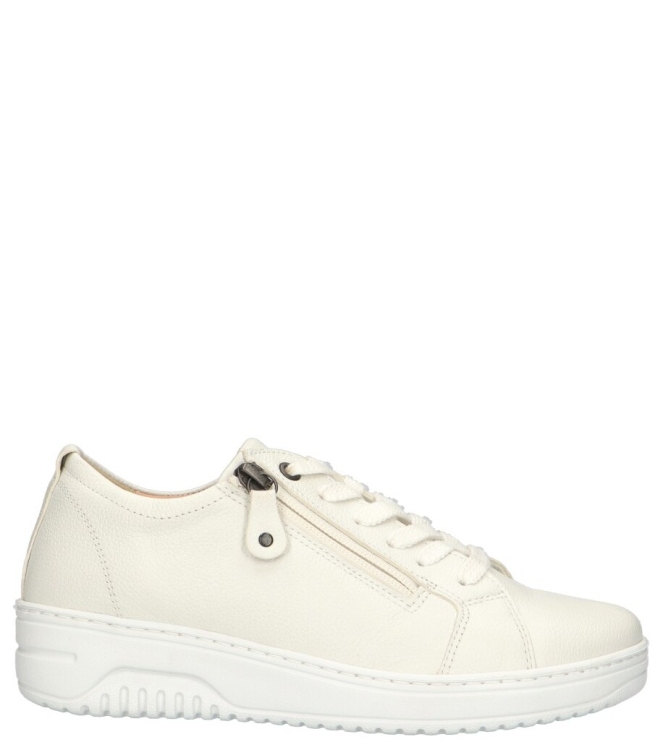 Hartjes sneaker <span>162.1707 02/00 Soul</span> 162.1707 02/00 Soul wit - www.bremmerschoenen.pro - Bremmer Schoenen