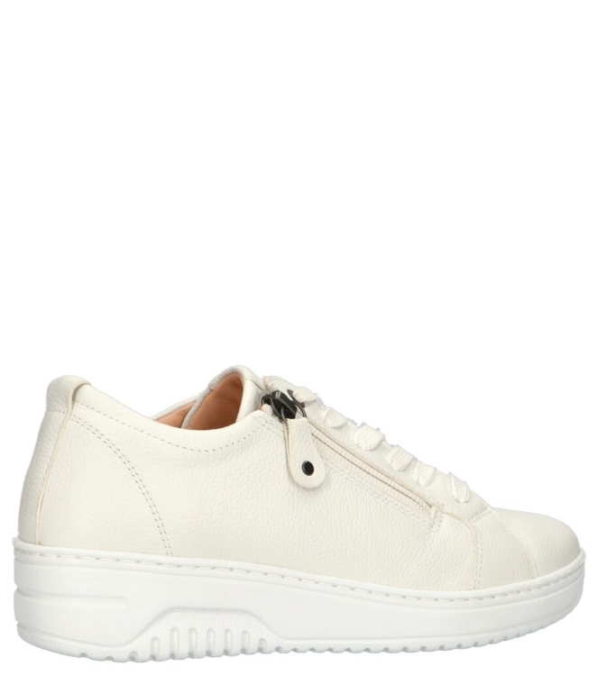 Hartjes sneaker <span>162.1707 02/00 Soul</span> 162.1707 02/00 Soul wit - www.bremmerschoenen.pro - Bremmer Schoenen