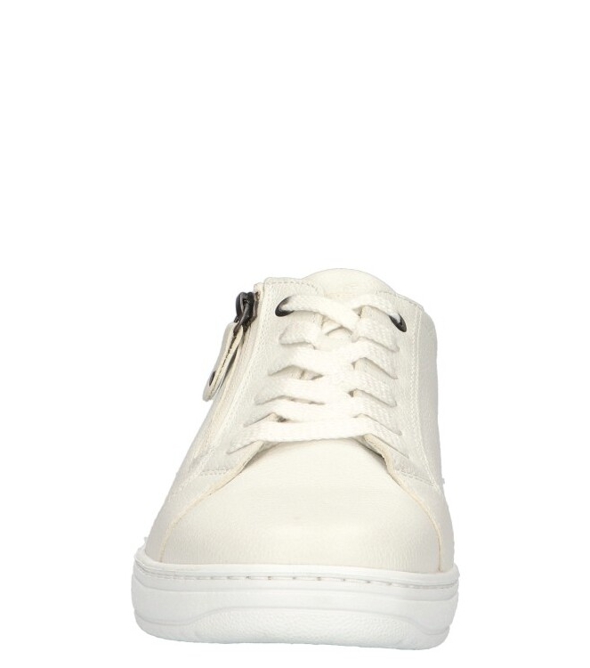 Hartjes sneaker <span>162.1707 02/00 Soul</span> 162.1707 02/00 Soul wit - www.bremmerschoenen.pro - Bremmer Schoenen