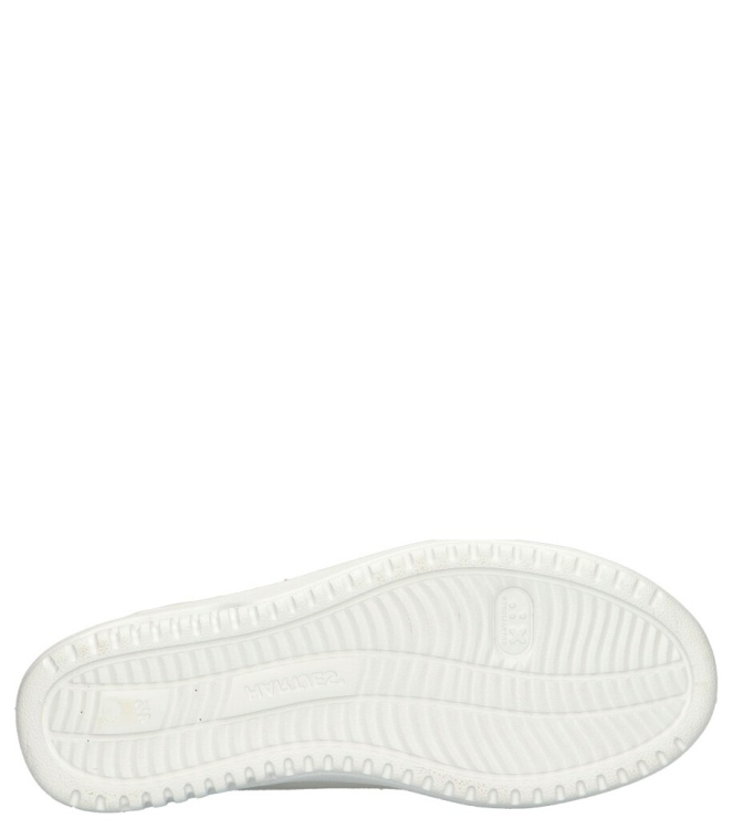 Hartjes sneaker <span>162.1707 02/00 Soul</span> 162.1707 02/00 Soul wit - www.bremmerschoenen.pro - Bremmer Schoenen