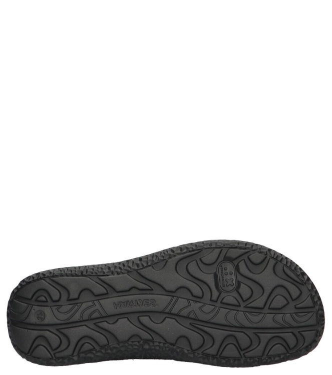 Hartjes slipper <span>122.1221 01/00 Groove</span> 122.1221 01/00 Groove zwart - www.bremmerschoenen.pro - Bremmer Schoenen