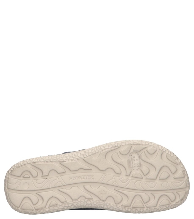 Hartjes Hartjes slipper <span>122.1221 47/00 Groove</span> Dunkel blauw Hartjes slipper <span>122.1221 47/00 Groove</span> 122.1221 47/00 Groove blauw - www.bremmerschoenen.pro - Bremmer Schoenen