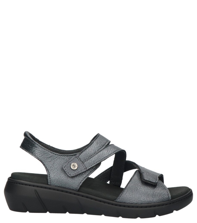 Wolky Wolky sandaal <span>410632 210 Ikaria</span> 210 Anthraciet Wolky sandaal <span>410632 210 Ikaria</span> 410632 210 Ikaria blauw - www.bremmerschoenen.pro - Bremmer Schoenen
