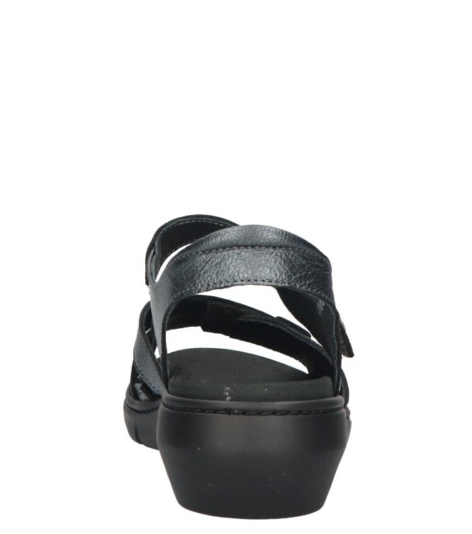 Wolky Wolky sandaal <span>410632 210 Ikaria</span> 210 Anthraciet Wolky sandaal <span>410632 210 Ikaria</span> 410632 210 Ikaria blauw - www.bremmerschoenen.pro - Bremmer Schoenen