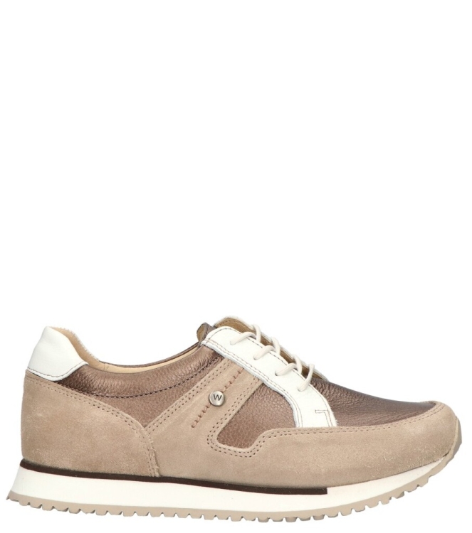 Wolky Wolky sneaker <span>0580421 153 E-Walk</span> 153 safari/ brons Wolky sneaker <span>0580421 153 E-Walk</span> 0580421 153 E-Walk brons - www.bremmerschoenen.pro - Bremmer Schoenen