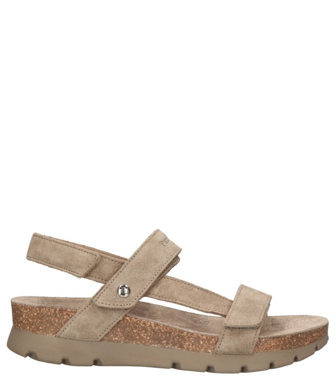 Panama Jack sandalen <span>Selma B19</span> Selma B19 beige - www.bremmerschoenen.pro - Bremmer Schoenen