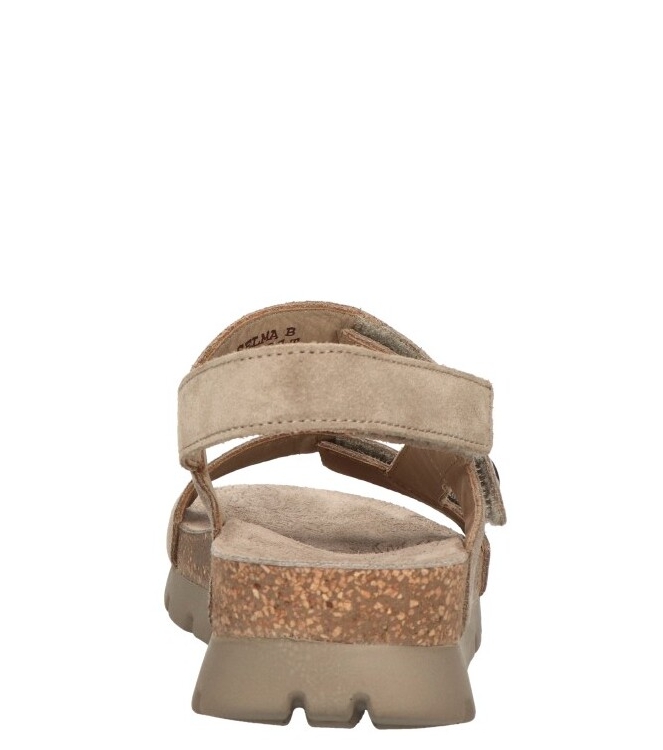 Panama Jack sandalen <span>Selma B19</span> Selma B19 beige - www.bremmerschoenen.pro - Bremmer Schoenen