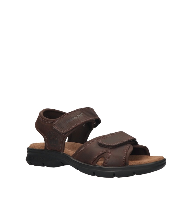 Panama Jack Panama Jack sandalen <span>Sanders Basics C1</span> C1 Napa Grass Marron/Brown Panama Jack sandalen <span>Sanders Basics C1</span> Sanders Basics C1 bruin - www.bremmerschoenen.pro - Bremmer Schoenen