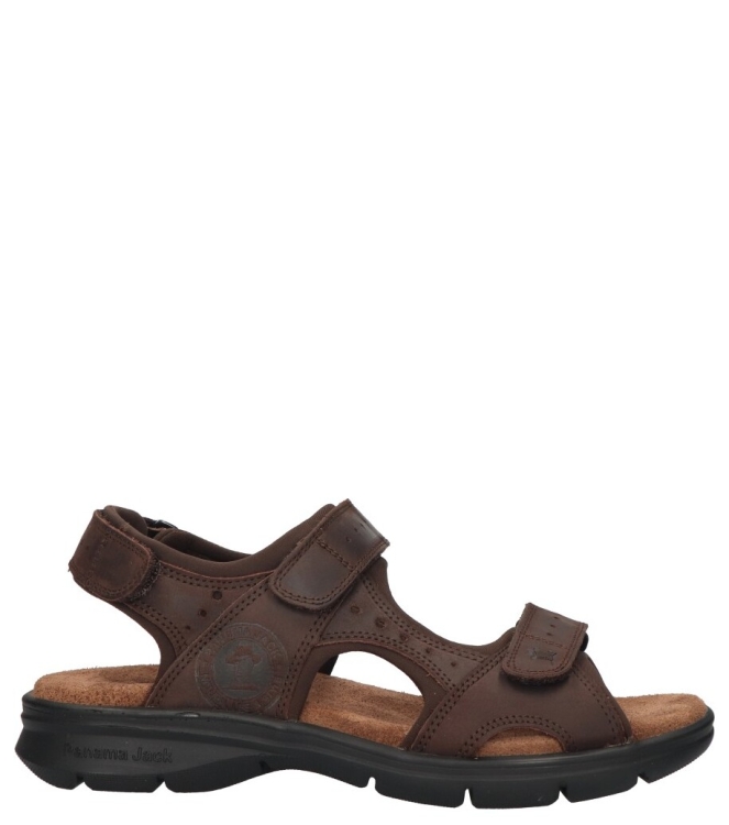 Panama Jack Panama Jack sandaal <span>Salton Basics C1</span> C1 Napa Grass Marron/Brown Panama Jack sandaal <span>Salton Basics C1</span> Salton Basics C1 bruin - www.bremmerschoenen.pro - Bremmer Schoenen
