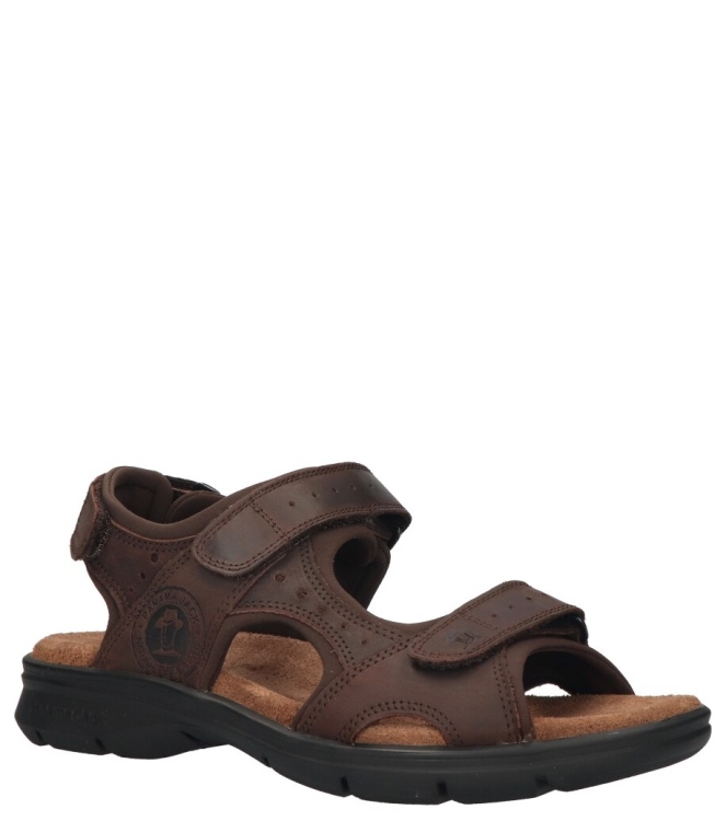 Panama Jack Panama Jack sandaal <span>Salton Basics C1</span> C1 Napa Grass Marron/Brown Panama Jack sandaal <span>Salton Basics C1</span> Salton Basics C1 bruin - www.bremmerschoenen.pro - Bremmer Schoenen