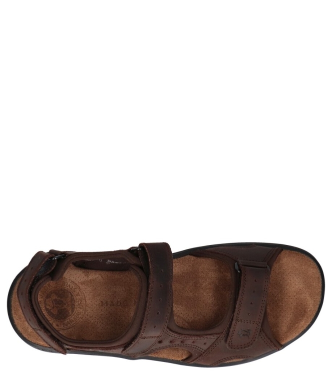 Panama Jack Panama Jack sandaal <span>Salton Basics C1</span> C1 Napa Grass Marron/Brown Panama Jack sandaal <span>Salton Basics C1</span> Salton Basics C1 bruin - www.bremmerschoenen.pro - Bremmer Schoenen