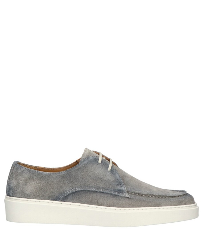 Giorgio sneaker <span>13798 32 Ciment</span> 13798 32 Ciment grijs - www.bremmerschoenen.pro - Bremmer Schoenen