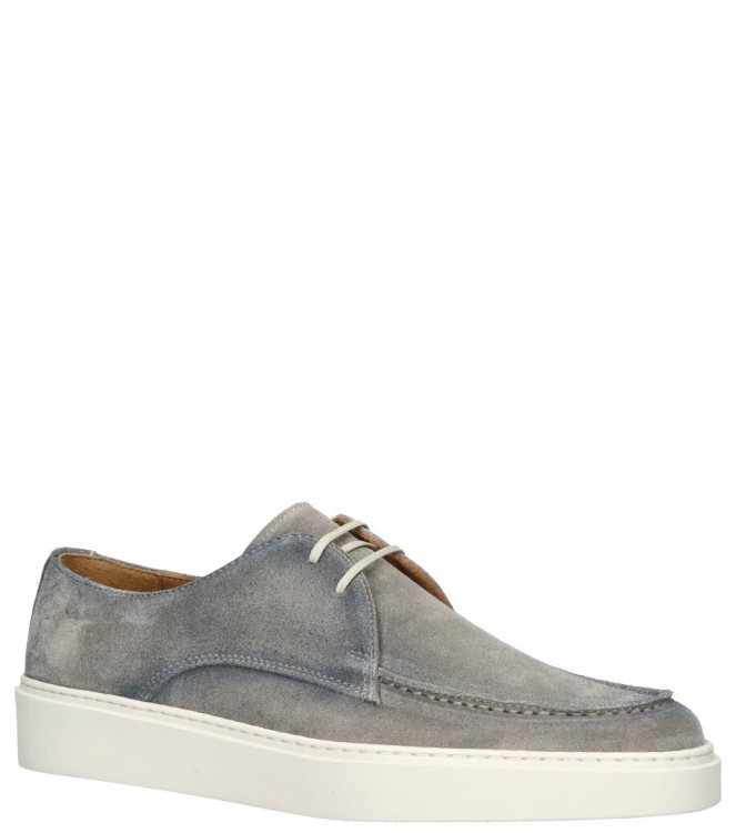 Giorgio sneaker <span>13798 32 Ciment</span> 13798 32 Ciment grijs - www.bremmerschoenen.pro - Bremmer Schoenen