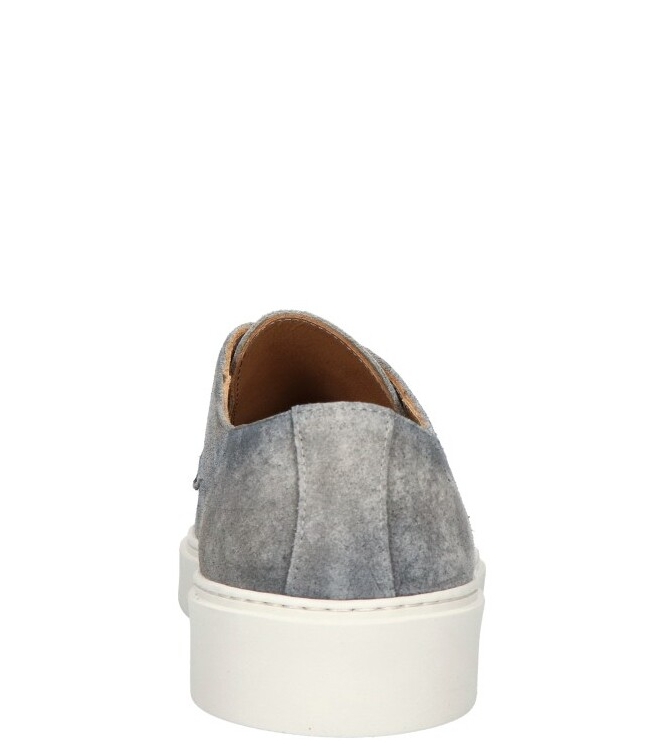 Giorgio sneaker <span>13798 32 Ciment</span> 13798 32 Ciment grijs - www.bremmerschoenen.pro - Bremmer Schoenen