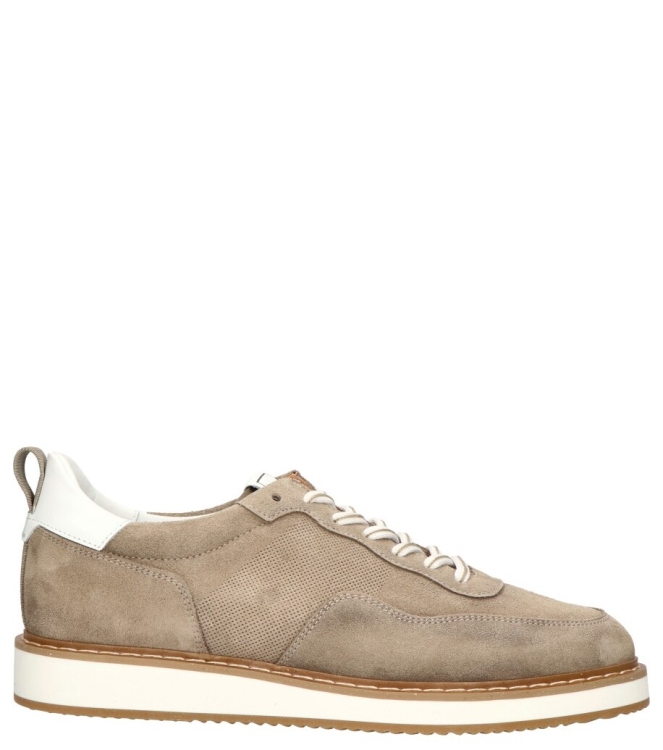 Giorgio sneaker <span>50802 50 Earth</span> 50802 50 Earth beige - www.bremmerschoenen.pro - Bremmer Schoenen