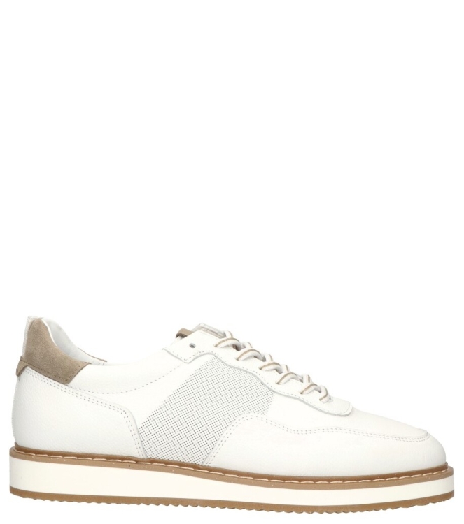 Giorgio Giorgio sneaker <span>50802 800 Bianco</span> Bianco Giorgio sneaker <span>50802 800 Bianco</span> 50802 800 Bianco wit - www.bremmerschoenen.pro - Bremmer Schoenen