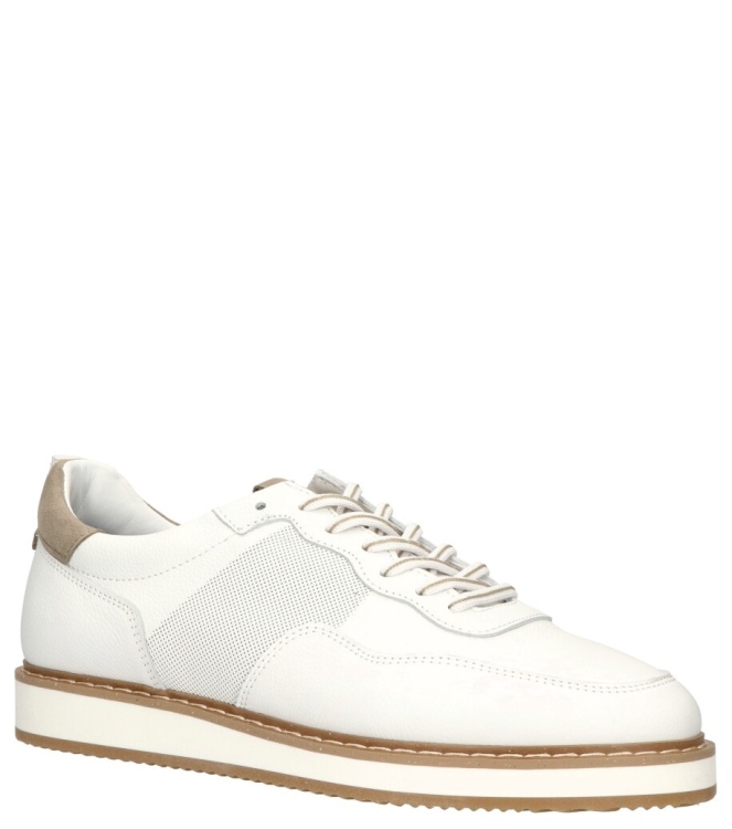 Giorgio Giorgio sneaker <span>50802 800 Bianco</span> Bianco Giorgio sneaker <span>50802 800 Bianco</span> 50802 800 Bianco wit - www.bremmerschoenen.pro - Bremmer Schoenen