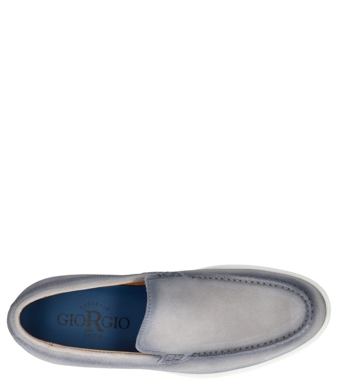 Giorgio Giorgio instapper <span>28785 27 Grigio</span> Grigio Giorgio instapper <span>28785 27 Grigio</span> 28785 27 Grigio grijs - www.bremmerschoenen.pro - Bremmer Schoenen