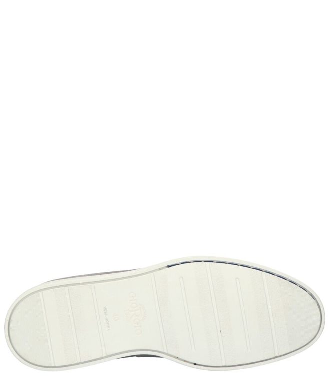 Giorgio Giorgio instapper <span>28785 27 Grigio</span> Grigio Giorgio instapper <span>28785 27 Grigio</span> 28785 27 Grigio grijs - www.bremmerschoenen.pro - Bremmer Schoenen