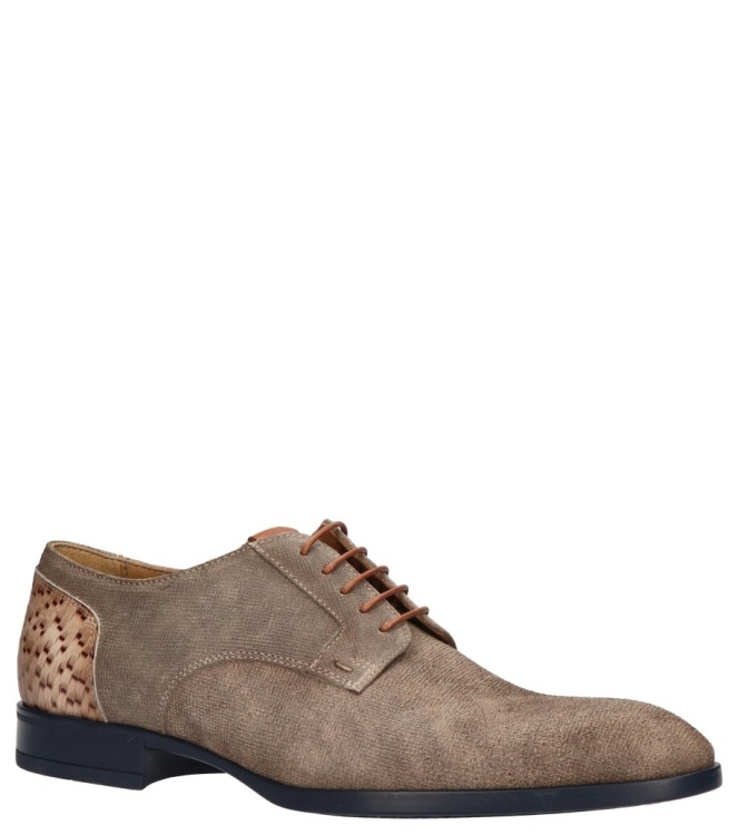 Giorgio Giorgio geklede schoen <span>40325 46 Gainsboro</span> Gainsboro Giorgio geklede schoen <span>40325 46 Gainsboro</span> 40325 46 Gainsboro bruin - www.bremmerschoenen.pro - Bremmer Schoenen