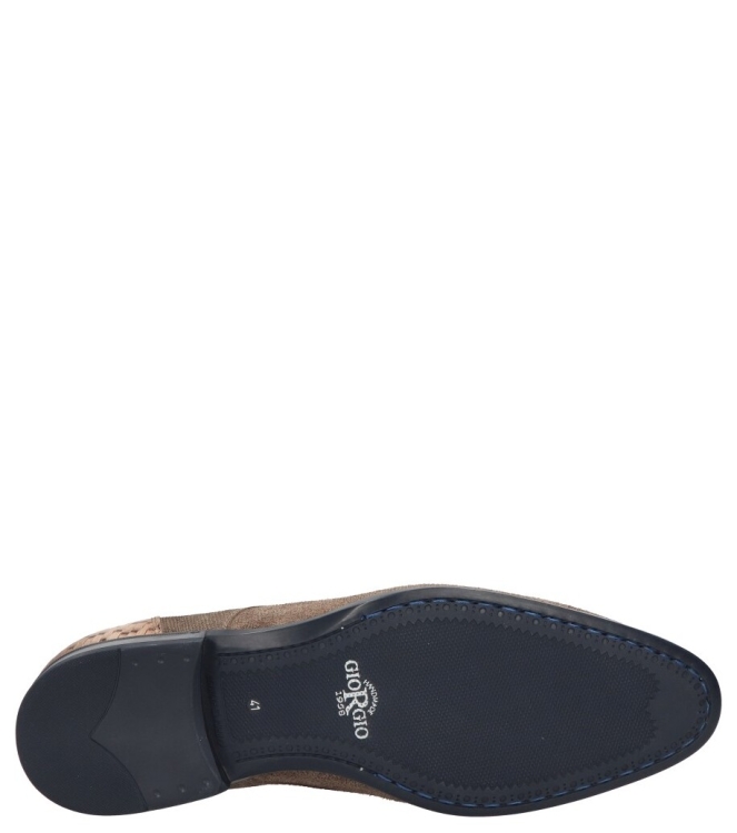 Giorgio Giorgio geklede schoen <span>40325 46 Gainsboro</span> Gainsboro Giorgio geklede schoen <span>40325 46 Gainsboro</span> 40325 46 Gainsboro bruin - www.bremmerschoenen.pro - Bremmer Schoenen