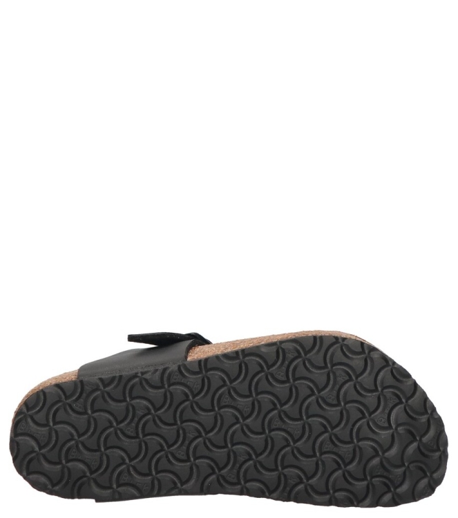 Birkenstock teenslipper <span>846143 Gizeh</span> 846143 Gizeh zwart - www.bremmerschoenen.pro - Bremmer Schoenen