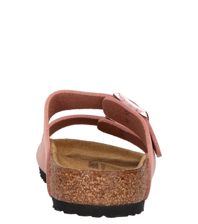 Birkenstock Birkenstock slipper <span>1026423 Arizona Kids</span> Pink clay Birkenstock slipper <span>1026423 Arizona Kids</span> 1026423 Arizona Kids rose - www.bremmerschoenen.pro - Bremmer Schoenen