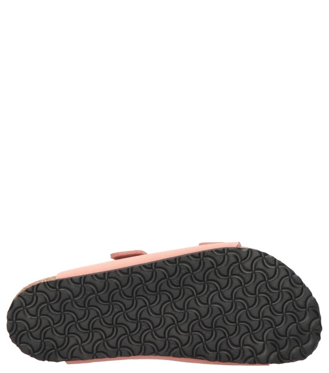 Birkenstock Birkenstock slipper <span>1026423 Arizona Kids</span> Pink clay Birkenstock slipper <span>1026423 Arizona Kids</span> 1026423 Arizona Kids rose - www.bremmerschoenen.pro - Bremmer Schoenen