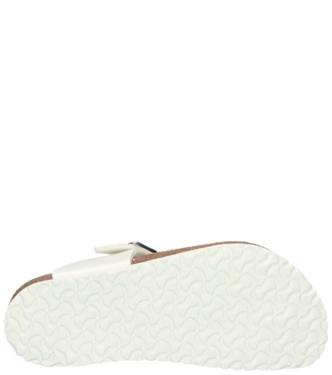 Birkenstock Birkenstock slipper <span>1026847 Gizeh Kids BS</span> Lizard White Birkenstock slipper <span>1026847 Gizeh Kids BS</span> 1026847 Gizeh Kids BS wit - www.bremmerschoenen.pro - Bremmer Schoenen