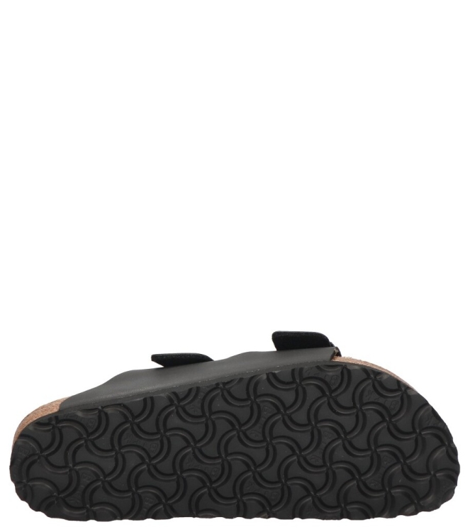 Birkenstock Birkenstock slipper <span>551253 Arizona</span> Black Birkenstock slipper <span>551253 Arizona</span> 551253 Arizona zwart - www.bremmerschoenen.pro - Bremmer Schoenen