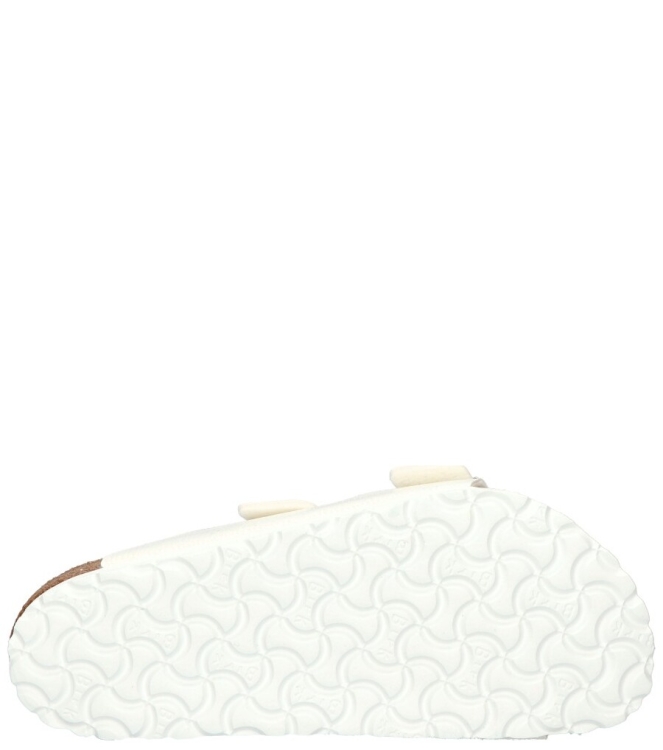 Birkenstock Birkenstock slipper <span>1026463 Arizona</span> Lizard White Birkenstock slipper <span>1026463 Arizona</span> 1026463 Arizona wit - www.bremmerschoenen.pro - Bremmer Schoenen